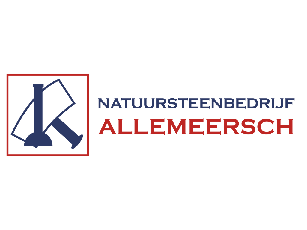 Natuursteenbedrijf-Allemeersch_Logo