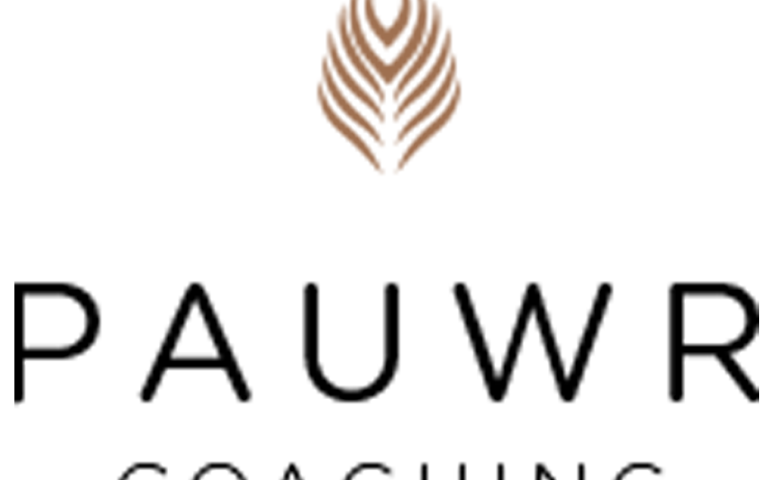 PauwR Coaching